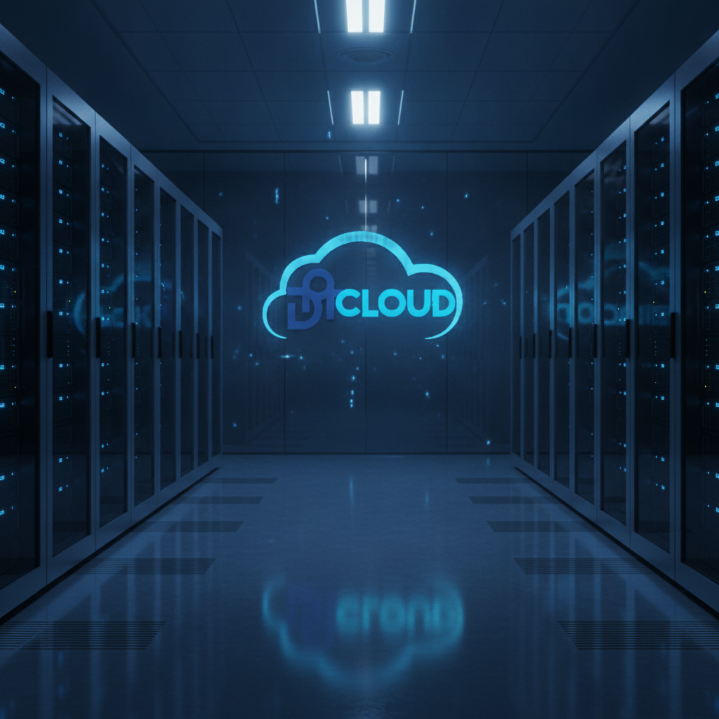 DPTCloud Data Center