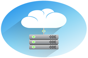 cloud server